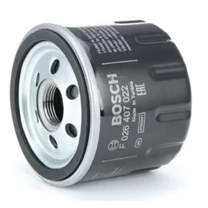 Фильтр масляный Bosch (F 026 407 022)