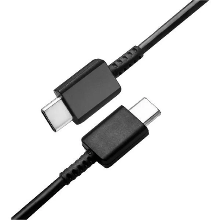 Дата кабель USB-C to USB-C 1.0m SC-200a black XoKo (XOKO SC-200a-BK) цена 147грн - фотография 2