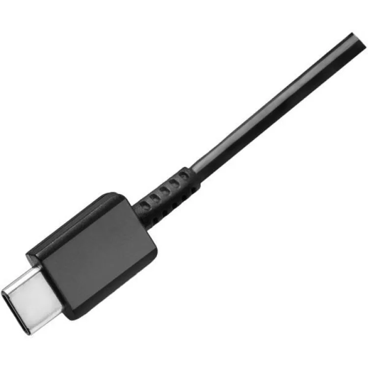 Дата кабель USB-C to USB-C 1.0m SC-200a black XoKo (XOKO SC-200a-BK) відгуки - зображення 5