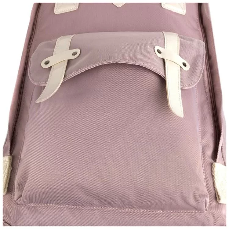 Рюкзак для ноутбука ColorWay 15.6" Modern Purple (CW-BPM133-156-PL) - фото 12