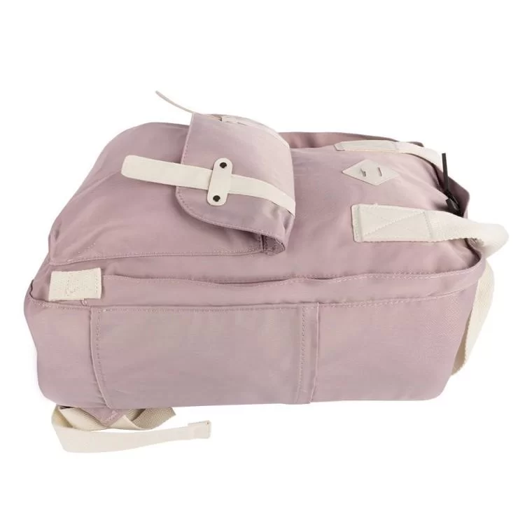 Рюкзак для ноутбука ColorWay 15.6" Modern Purple (CW-BPM133-156-PL) інструкція - картинка 6