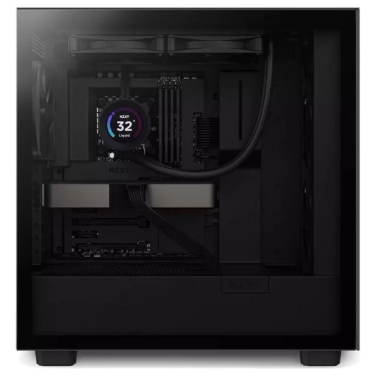 Система водяного охлаждения NZXT Kraken Elite 280mm AIO (RL-KN28E-B1) отзывы - изображение 5