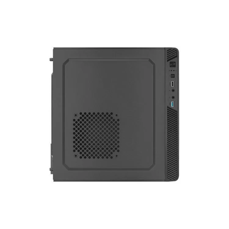 Корпус AeroCool CS-106-S-BK-v1 (ACCX-PC13005.11) відгуки - зображення 5