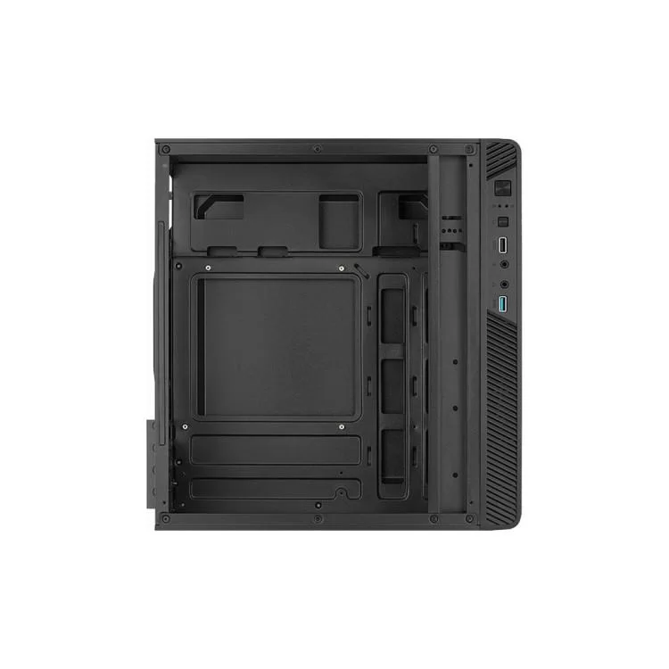 Корпус AeroCool CS-106-S-BK-v1 (ACCX-PC13005.11) інструкція - картинка 6