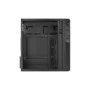 Корпус AeroCool CS-106-S-BK-v1 (ACCX-PC13005.11)