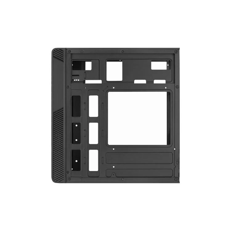 Корпус AeroCool CS-106-S-BK-v1 (ACCX-PC13005.11) - фото 9