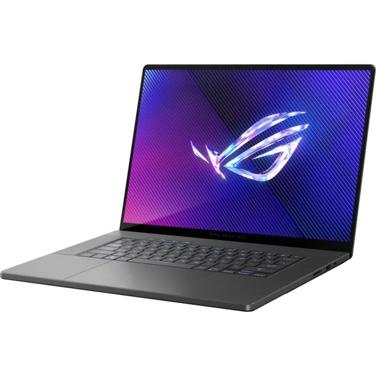 в продаже Ноутбук ASUS ROG Zephyrus G16 (90NR0IT3-M002K0) - фото 3