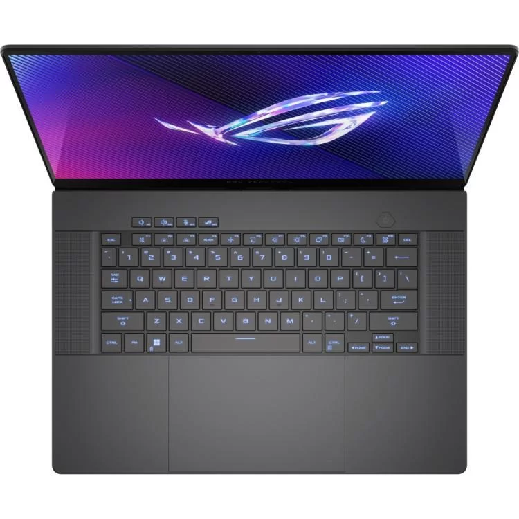 продаем Ноутбук ASUS ROG Zephyrus G16 (90NR0IT3-M002K0) в Украине - фото 4