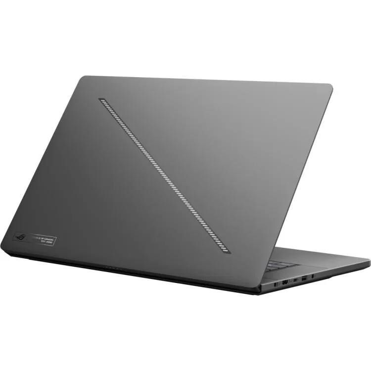 Ноутбук ASUS ROG Zephyrus G16 (90NR0IT3-M002K0) обзор - фото 8