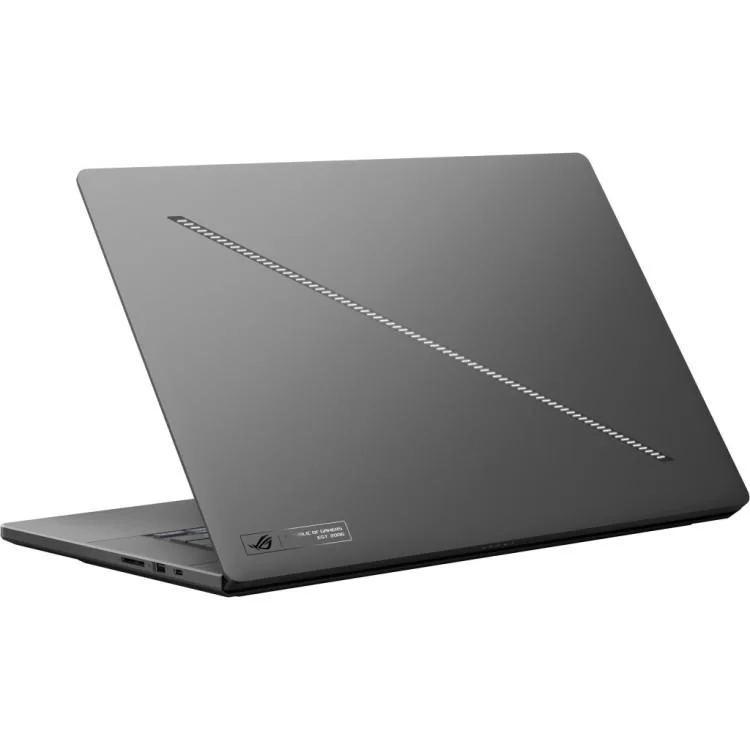 Ноутбук ASUS ROG Zephyrus G16 (90NR0IT3-M002K0) - фото 9