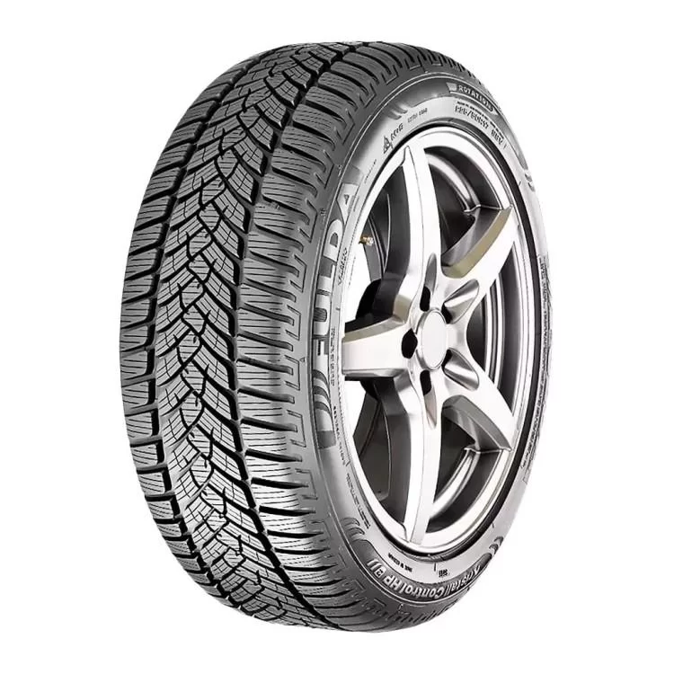 Шина Fulda Kristall Control SUV XL 235/65R17 108H