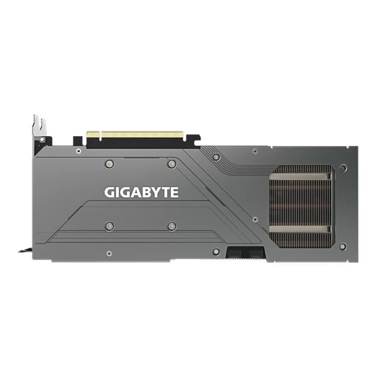 Відеокарта GIGABYTE Radeon RX 7600 XT 16Gb GAMING OC (GV-R76XTGAMING OC-16GD) відгуки - зображення 5