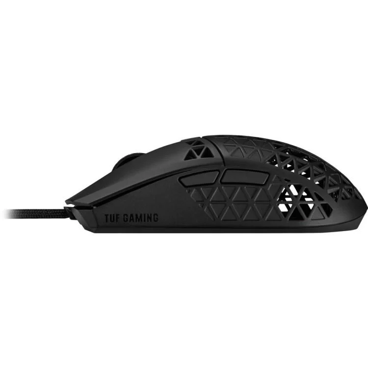 Мышка ASUS TUF Gaming M4 Air USB Black (90MP02K0-BMUA00) - фото 9