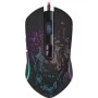 Мышка Defender Witcher GM-990 RGB Black (52990)