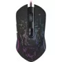 Мышка Defender Witcher GM-990 RGB Black (52990)