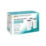 Точка доступа Wi-Fi TP-Link DECO-P9-3-PACK