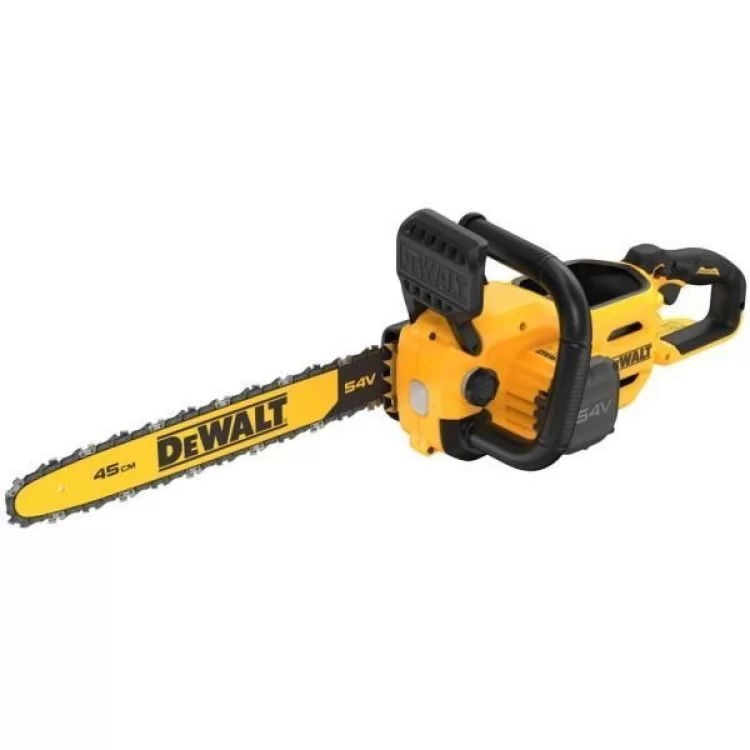 в продажу Ланцюгова пила DeWALT 54 В, шина 45 см, ланцюг OREGON 3/8 (без АКБ та ЗП) (DCMCS574N) - фото 3