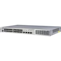 Комутатор мережевий Ruijie Networks XS-S1960-24GT4SFP-UP-H