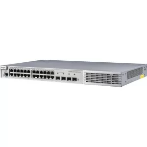 Комутатор мережевий Ruijie Networks XS-S1960-24GT4SFP-UP-H
