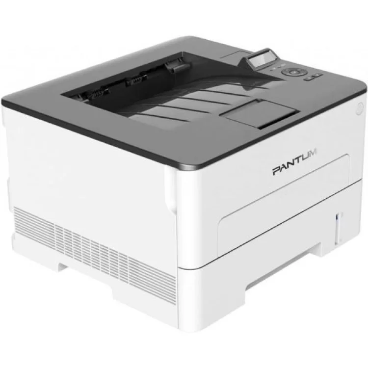 Лазерный принтер Pantum P3300DN цена 9 934грн - фотография 2