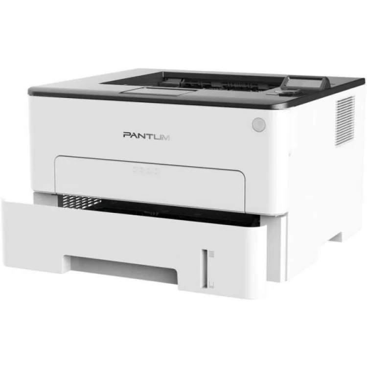 Лазерный принтер Pantum P3300DN характеристики - фотография 7