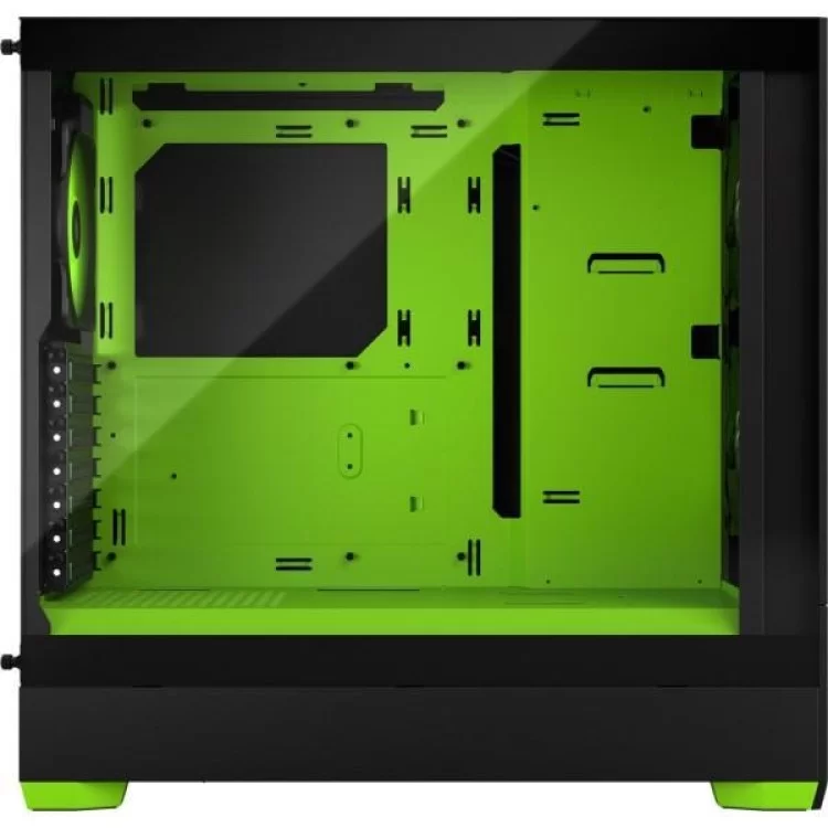 в продаже Корпус Fractal Design Pop Air RGB Green Core TG (FD-C-POR1A-04) - фото 3