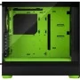 Корпус Fractal Design Pop Air RGB Green Core TG (FD-C-POR1A-04)