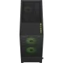 Корпус Fractal Design Pop Air RGB Green Core TG (FD-C-POR1A-04)