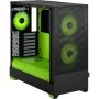 Корпус Fractal Design Pop Air RGB Green Core TG (FD-C-POR1A-04)