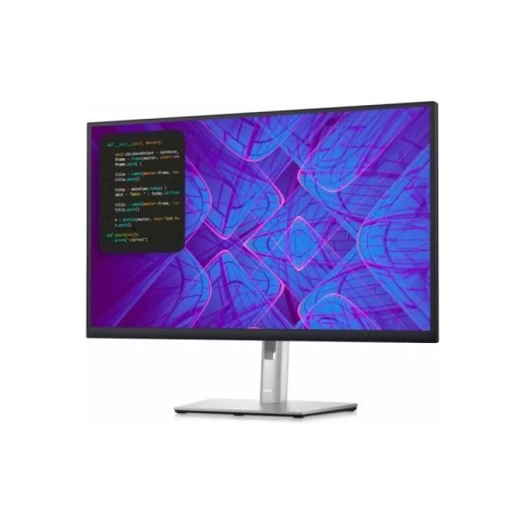 в продажу Монітор Dell P2723QE (210-BDFZ) - фото 3