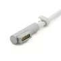 Блок питания к ноутбуку Extradigital APPLE MacBook Air 45W, MagSafe1 (PSA3830)