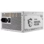 Блок питания MSI 850W (MAG A850GL PCIE5 WHITE)