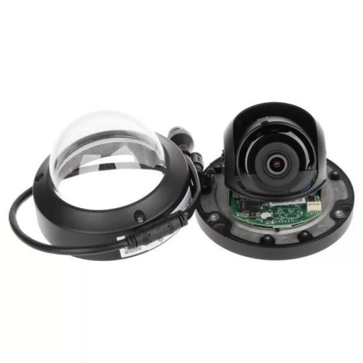 в продаже Камера видеонаблюдения Hikvision DS-2CD2143G2-IS (2.8) /black (DS-2CD2143G2-IS (2.8) /b) - фото 3