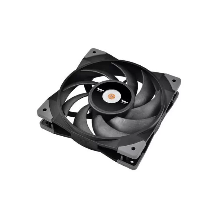 в продажу Кулер до корпусу ThermalTake TOUGHFAN 12 Radiator Fan 1Pack (CL-F117-PL12BL-A) - фото 3