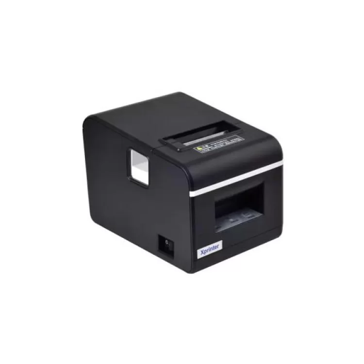 в продаже Принтер чеков X-PRINTER XP-Q90EC USB, Ethernet (XP-Q90EC) - фото 3