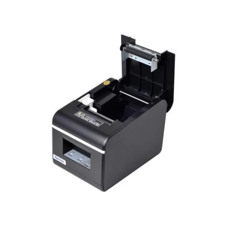 продаем Принтер чеков X-PRINTER XP-Q90EC USB, Ethernet (XP-Q90EC) в Украине - фото 4