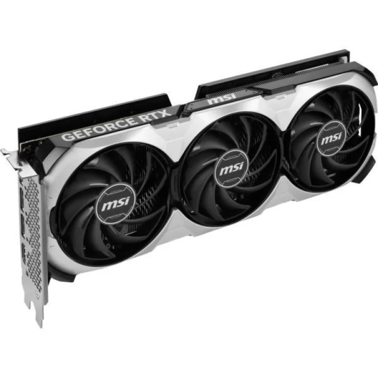 продаем Видеокарта MSI GeForce RTX4060Ti 8Gb VENTUS 3X OC (RTX 4060 Ti VENTUS 3X 8G OC) в Украине - фото 4