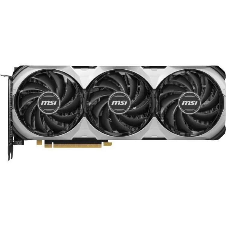 Видеокарта MSI GeForce RTX4060Ti 8Gb VENTUS 3X OC (RTX 4060 Ti VENTUS 3X 8G OC) обзор - фото 8