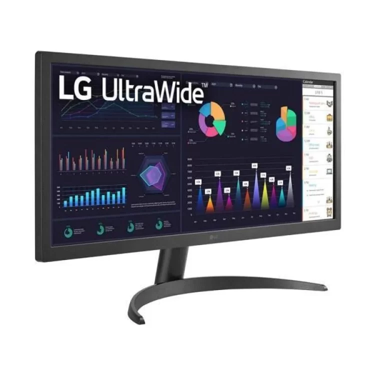 Монітор LG 26WQ500-B інструкція - картинка 6