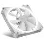 Кулер для корпуса NZXT F140RGB - 140mm RGB Fans - Single (White (RF-R14SF-W1)