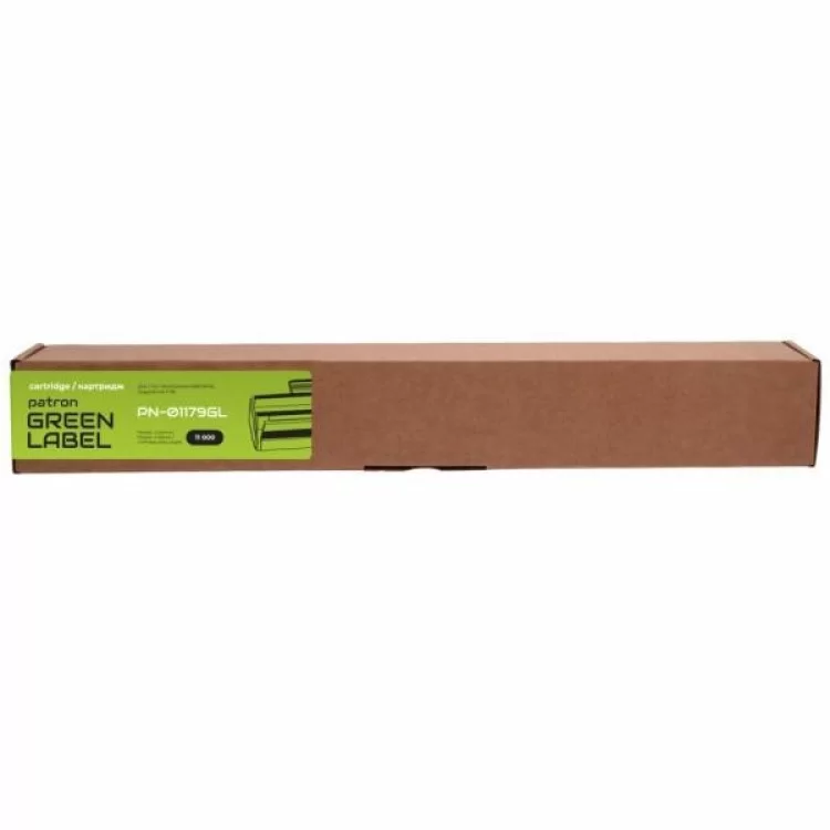 Тонер-картридж Patron XEROX WC M118/006R01179 GREEN Label (PN-01179GL) ціна 1 260грн - фотографія 2