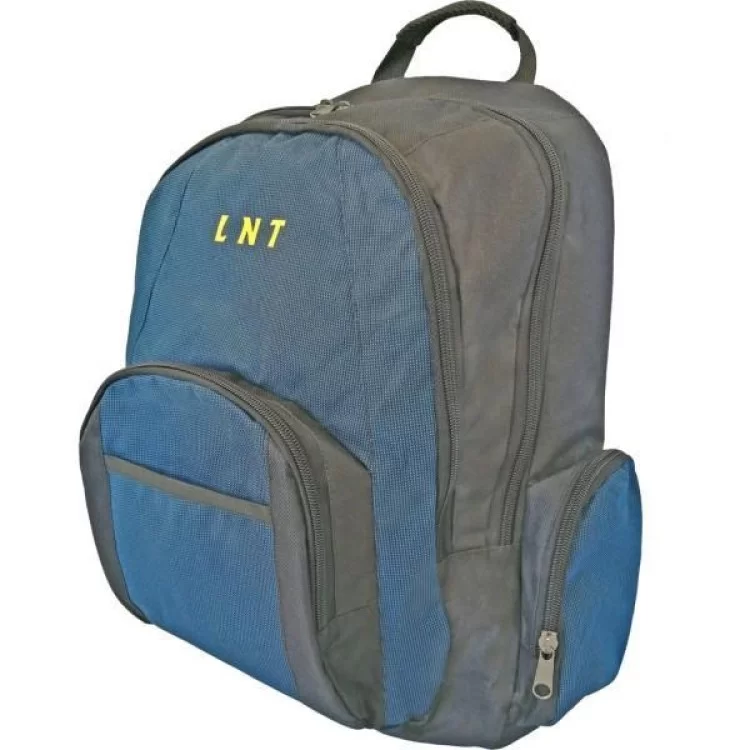 продаем Рюкзак для ноутбука LNT 15.6" BN115 (LNT-BN115G-DB) в Украине - фото 4