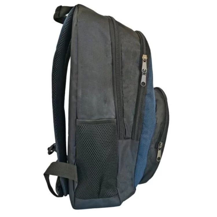 Рюкзак для ноутбука LNT 15.6" BN115 (LNT-BN115G-DB) отзывы - изображение 5