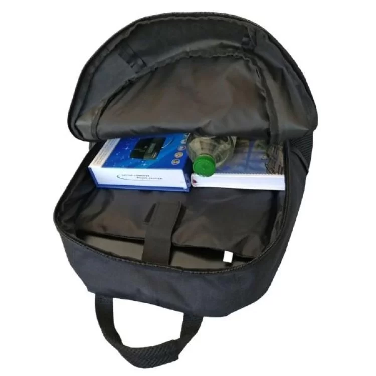 Рюкзак для ноутбука LNT 15.6" BN115 (LNT-BN115G-DB) характеристики - фотография 7