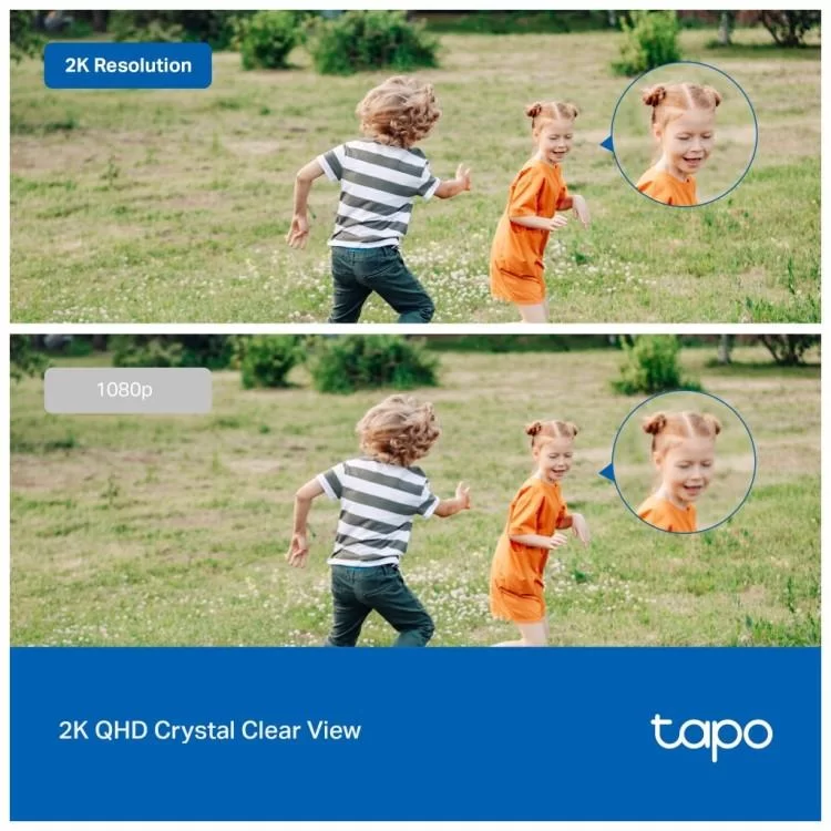 Камера відеоспостереження TP-Link TAPO-C320WS інструкція - картинка 6