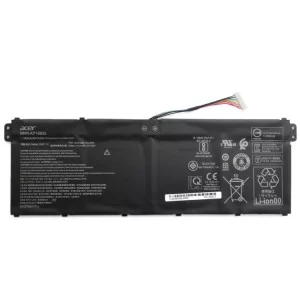 Акумулятор до ноутбука Acer AP19B5L Aspire A514, 3550mAh (54.6Wh), 4cell, 15.4V, Li-ion (A47864)
