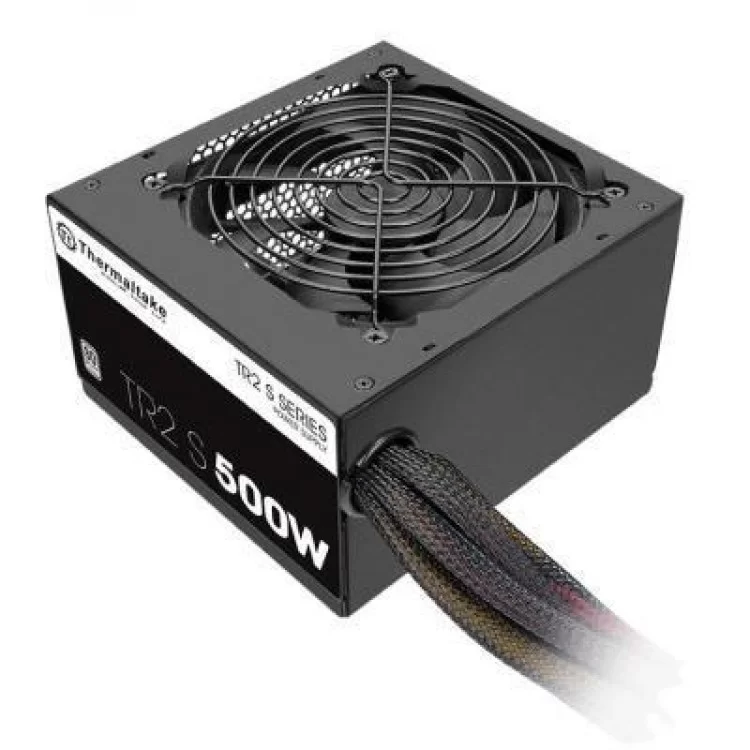 Блок питания ThermalTake 500W (PS-TRS-0500NPCWEU-2)