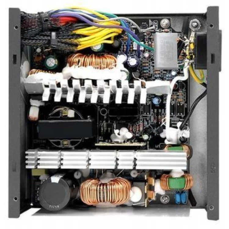 продаем Блок питания ThermalTake 500W (PS-TRS-0500NPCWEU-2) в Украине - фото 4