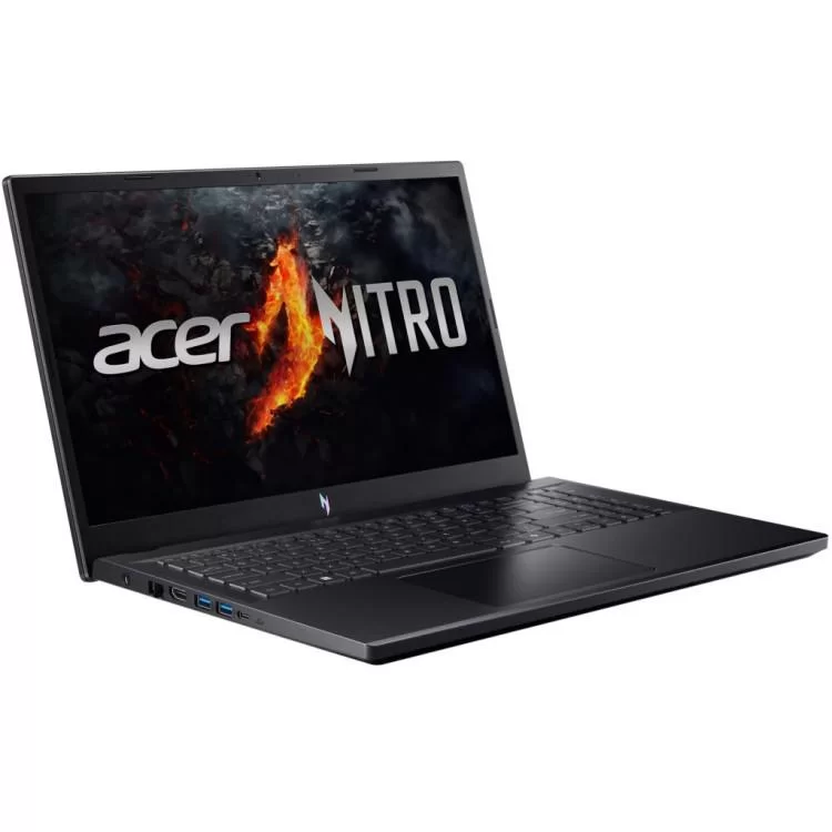 Ноутбук Acer Nitro V 15 ANV15-41 (NH.QSFEU.001) ціна 93 238грн - фотографія 2