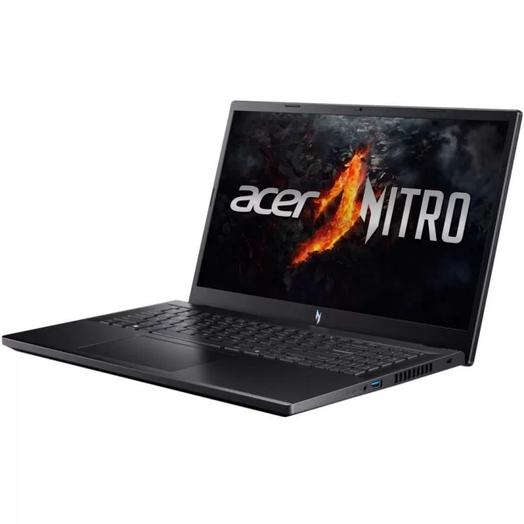 в продаже Ноутбук Acer Nitro V 15 ANV15-41 (NH.QSFEU.001) - фото 3